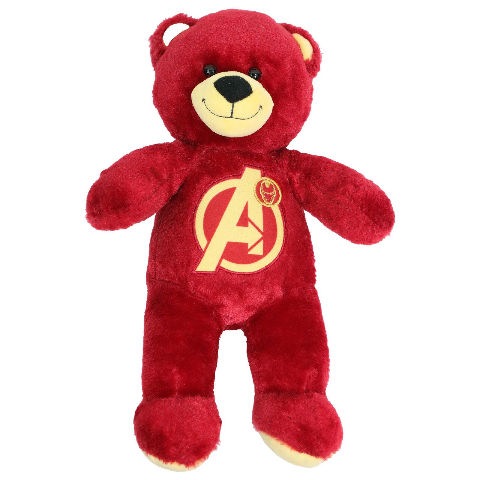 Iron man teddy bear outlet